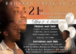 Andrew Ahr's Instagram, Twitter & Facebook