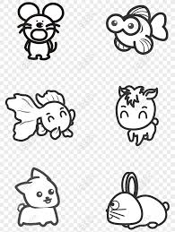 Logo unpad (official) versi hitam putih. Gratis Hewan Kecil Yang Lucu Lukisan Hitam Dan Putih Png Ai Unduhan Gambar Ukuran 1024 1369px Id 832698249 Lovepik