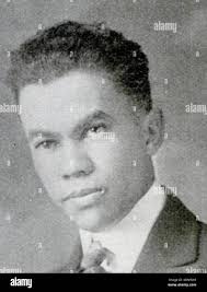 Paul r williams hi-res stock photography and images