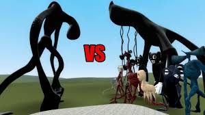 I hope you will like it. New Breaking News Vs Trevor Henderson Creatures Garry S Mod Youtube