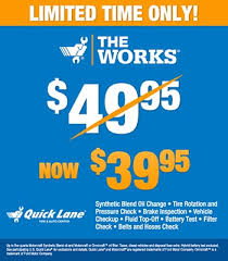 Get coupons and promotion savings for quick lane at golf mill ford tire and auto center. Ford Service Coupons Mount Pocono Ray Price Ford