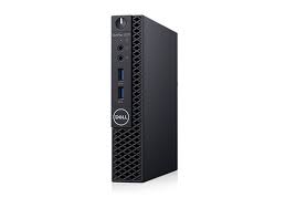 Andy vandervell | march 5, 2020 1:31 pm gmt. Optiplex 3070 Micro Form Factor Pc With 9th Gen Intel Dell Usa