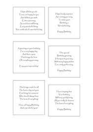 Maybe you would like to learn more about one of these? 83 Birthday Sentiments Ideas Birthday Sentiments Birthday Messages Birthday Quotes