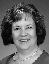 Kay Johnson Obituary (2014)