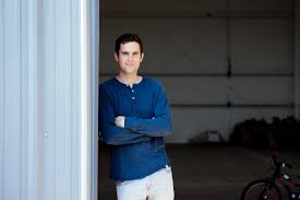 Switching Gears and Changing Lanes with Brian Riley of Guardian ...