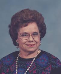 Earlene Topaz Driver