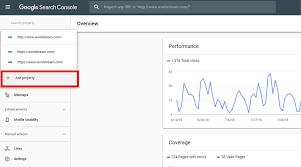 Gsc (formerly google webmaster tools) is a free platform for anyone with a website to monitor how google views their site and optimize its organic presence. 7 Steps To Making The Most Out Of The New Google Search Console Wordstream