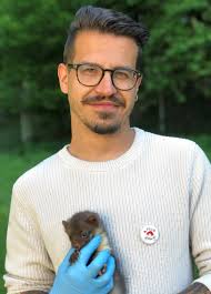 BehindTheScenes at TIERART Wild Animal Sanctuary