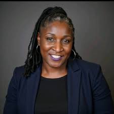 Me and My Partner in this work. Being Women in Community Based Public  Safety is Tough.....We will not complain....We will continue to Transform  Communities..Transform Newark.....We are bringing…