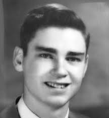 Alvin Morgan Obituary (1933