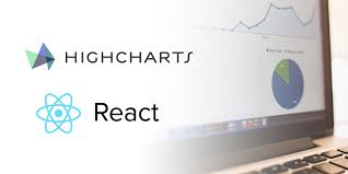 Use Highcharts To Create Charts In React Highcharts