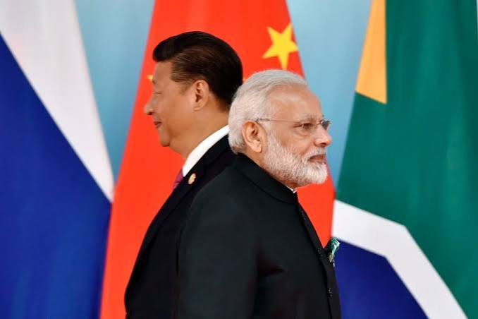 Should the US be worried? India's Modi set for rare China trip after Trump's tariff sting | CNN