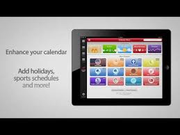Week Calendar Brings Simple Multi Calendar Management To Android Calendar Management Weekly Calendar Calendar