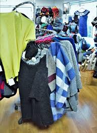 Find out where you can buy your very own icelandic lopapeysa wool sweater in iceland including where to shop in reykjavik, how. Very Fashionable Capes And Other Wraps Picture Of Handknitting Association Of Iceland Reykjavik Tripadvisor
