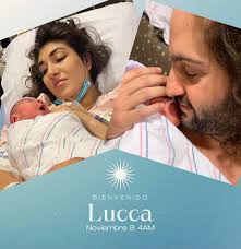 𝘎𝘳𝘢𝘤𝘪𝘢𝘴 𝘢 𝘵𝘰𝘥𝘰𝘴 𝘱𝘰𝘳 𝘦𝘴𝘵𝘢𝘳 𝘵𝘢𝘯 𝘢𝘵𝘦𝘯𝘵𝘰𝘴 𝘢  𝘭𝘢 𝘭𝘭𝘦𝘨𝘢𝘥𝘢 𝘥𝘦 𝘯𝘶𝘦𝘴𝘵𝘳𝘰 𝘳𝘦𝘨𝘢𝘭𝘪𝘵𝘰 𝘥𝘦 𝘢𝘮𝘰𝘳.  𝘌𝘴𝘵𝘶𝘷𝘦 𝘮á𝘴 𝘥𝘦 38 𝘩𝘳𝘴 𝘦𝘯 𝘵𝘳𝘢𝘣𝘢𝘫𝘰 𝘥𝘦 𝘱𝘢𝘳𝘵𝘰 𝘺  𝘧𝘪𝘯𝘢𝘭𝘮𝘦𝘯𝘵𝘦 𝘭𝘭𝘦𝘨𝘰 𝘢 ...