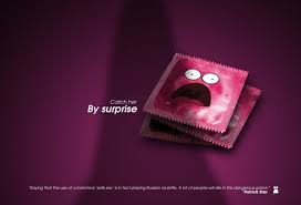 Pin On Condoms Advertising