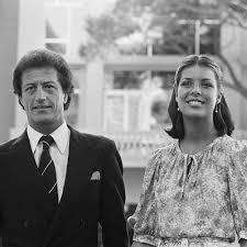 Maybe you would like to learn more about one of these? Guillermo Vilas Robertino Rossellini O Stefano Casiraghi Los Romances De Carolina De Monaco Que Volvieron Loca A La Prensa Mujer Hoy