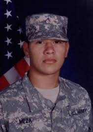 Meza, Gilberto Alexander