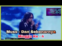 Maybe you would like to learn more about one of these? Video Gegar Vaganza 4