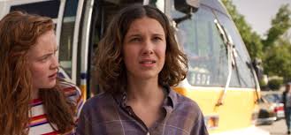 By antonia georgiou published 1 day ago. Sounds Like Stranger Things Millie Bobby Brown Is Really Going To Miss Keeping Up With The Kardashians News Edge