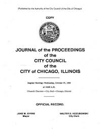 Below are 42 working coupons for milwaukee city ordinance codes from reliable websites that we have updated for users to get maximum savings. Communications From City Officers Chicago City Council
