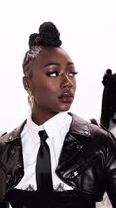 Monique Danielle Caldwell