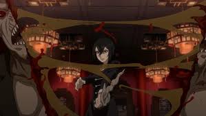 Readers, ahead of an upcoming netflix anime series. Cm1ftc Zglqdrm