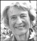 Phyllis Strohsahl Obituary (2012)
