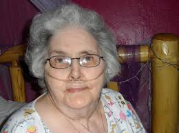 Barbara Nicholes Obituary