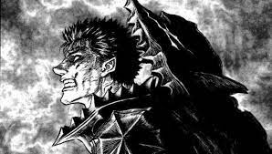 Berserk — берсерк обложка dvd издания аниме ベルセルク (бэрусэруку) berserk kenpuu denki berserk 剣風伝奇ベルセルク 베르세르크 жанр сэйнэн, ужасы, драма, фэнтези манга автор … Berserk Creator Teases Series Approaching Climax