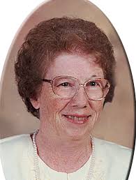 Remembering Lois V. Hecker
