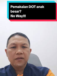 Apa Bedanya Dot Dan Boro