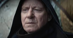 Did Luthen know who Syril was and his importance in the rebellion?