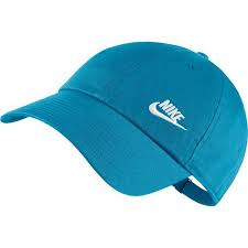Nike Women S Twill H86 Cap Turquoise Size One Size Women S Athletic Apparel Women S Athletic Hats Womens Athletic Outfits Womens Baseball Cap Nike Women