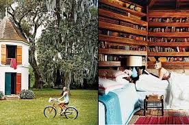 31 Tiny House Hacks To Maximize Your Space Go through this guide to find more details about that to implement yourself.