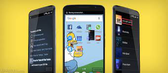 Set A Gif Wallpaper In Android Using Animgif Wallpaper App Android Live Backgrounds