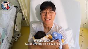 + add or change photo on imdbpro ». Superman Returns Park Joo Ho Starts A Youtube Channel Along With Third Baby Reveal Kpophit Kpop Hit