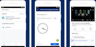 Kamu bisa latihan soal untuk menguji kemampuan dan langsung mendapatkan nilainya. Aplikasi Yang Bisa Menjawab Soal Dengan Cara Difoto Peranti Guru