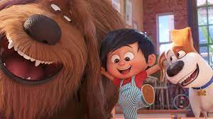 9 Kids Movies And Shows That Are New On Netflix Canada In December 2019 Kids Family Movies Netflix Canada Kids Movies