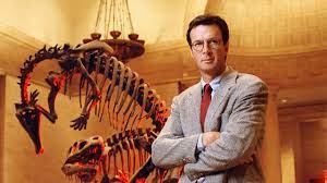 Michael crichton jurassic park 2 books collection pack set (jurassic park, the lost world) 4.7 out of 5 stars. When Michael Crichton Reigned Over Pop Culture From E R To Jurassic Park Vanity Fair