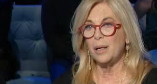 Alessandra appiano è nata ad asti il 30 maggio 1959. Rita Dalla Chiesa In Lacrime A Italia Si Avrei Potuto Salvarla La Confessione Sul Suicidio Della Appiano Libero Quotidiano