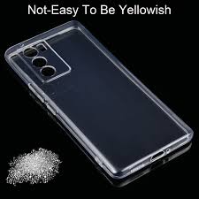 For vivo iQOO Neo5 S 0.75mm Ultra-thin ...
