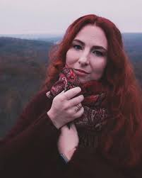 being the first to try something