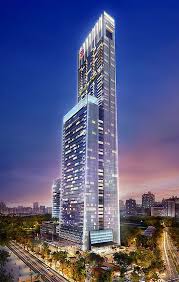 Tanjong pagar centre is a new cbd food hub. Tanjong Pagar Centre Meinhardt Transforming Cities Shaping The Future