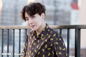 Yeah, yeah, yeah / my name is my life (life) / a hopeful vibe, a positive rather than a negative type / i . Bts J Hope Hits Double Milestones By Surpassing 1 Million Followers And 100 Million Streams For Hope World On Spotify
