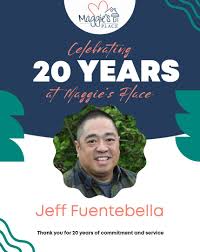 This month, we're proud to celebrate two incredible team members ...