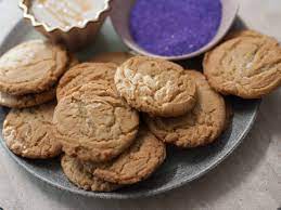 Line 2 baking sheets with parchment paper. Brown Butter Honey Cookies Recipe Trisha Yearwood Food Network