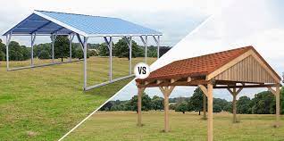 Download wooden carport kits download prices wooden carports with storage diy where to buy wooden carport pictures pdf wooden carport how to popular search : Steel Carports Vs Wooden Carports Debate Worth Your Consideration