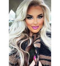 Kelli Rose Macri 💋