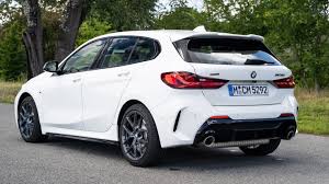 The bmw m135i is one of the true pocket rockets in the industry, capable of. Neuanfang Der Bmw M135i Im Test